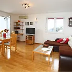 Lejlighed On The Beach, 2 Floors & Wide Terrace Split