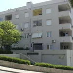 Lejlighed On The Beach, 2 Floors & Wide Terrace Split
